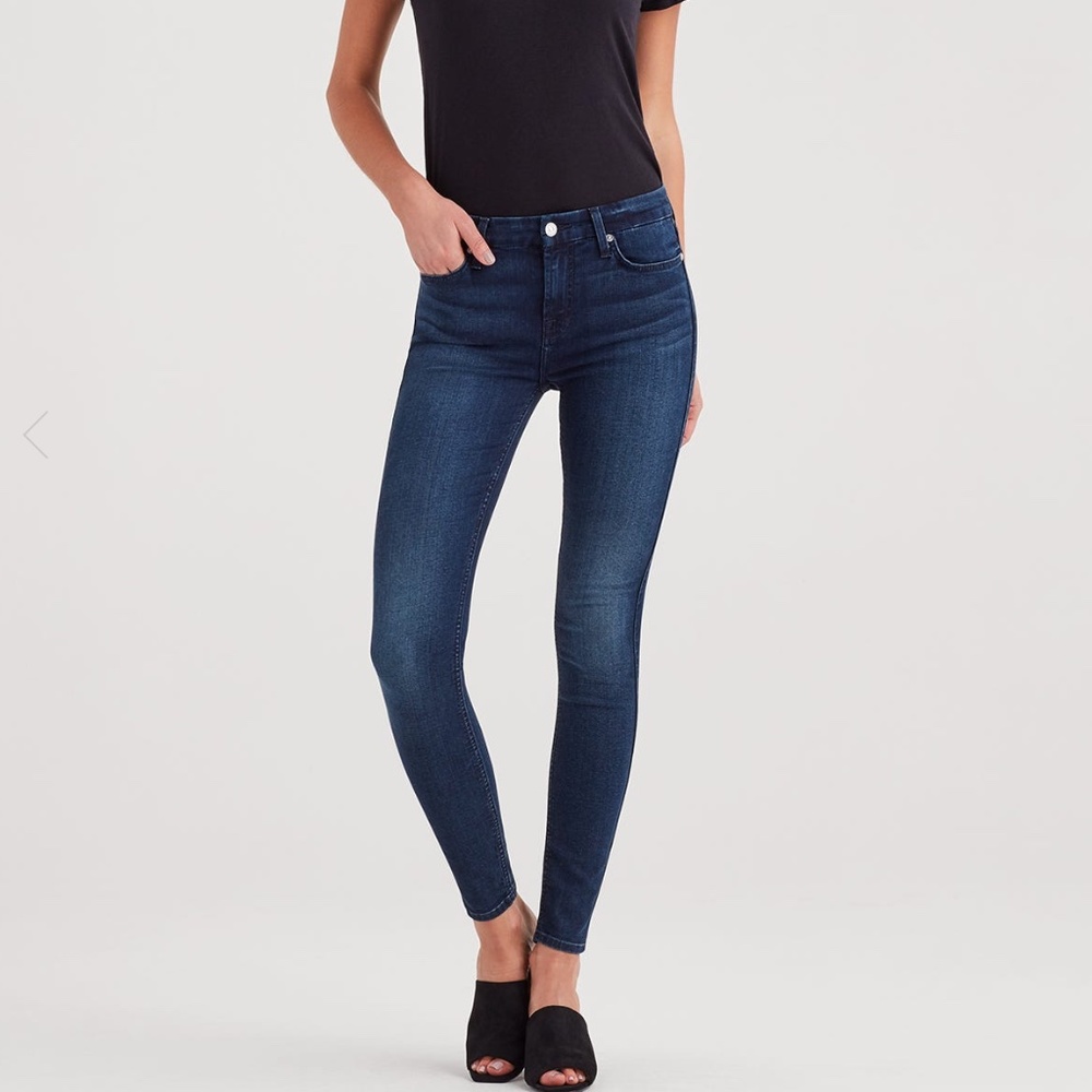 7 For All Mankind Jeans "The Skinny"
